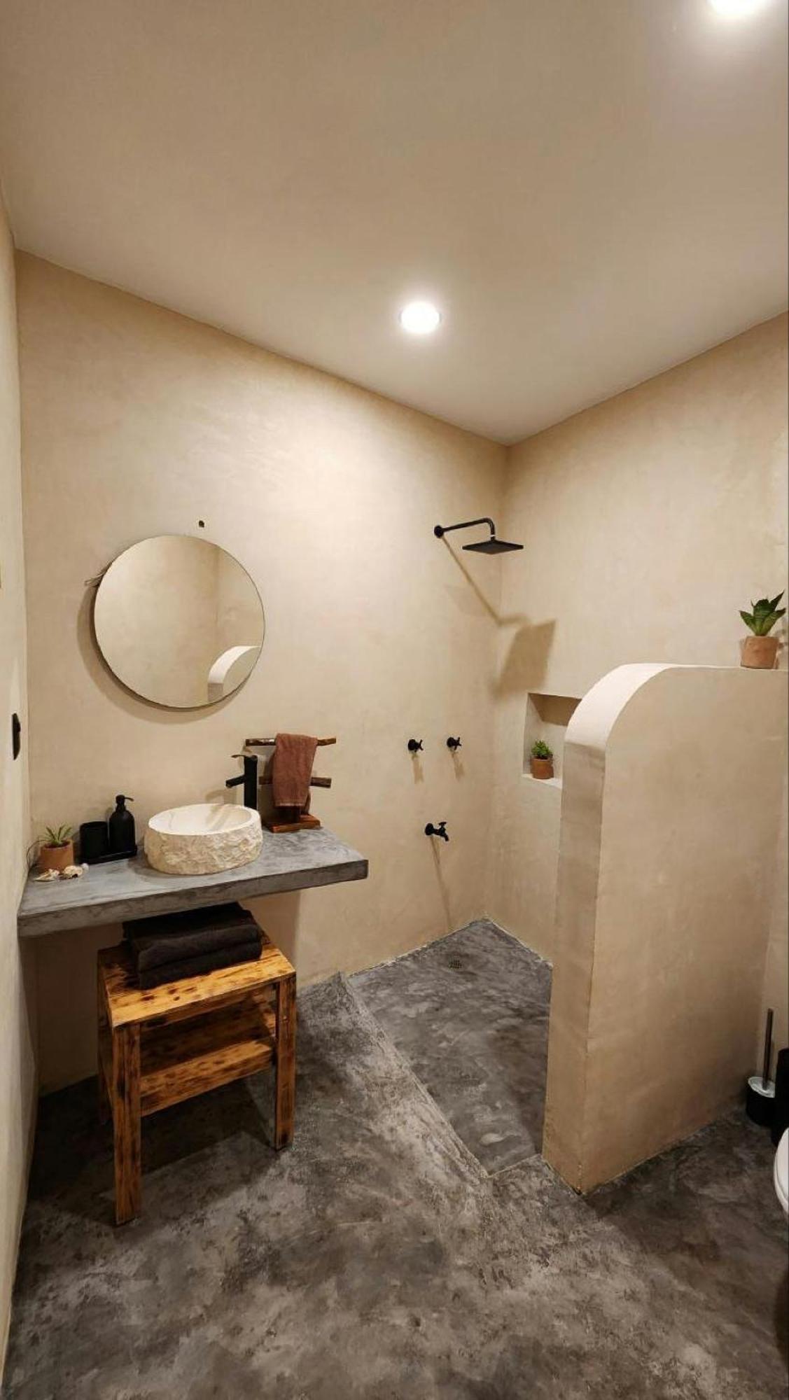 Sisal Loft Living Apartment Valladolid  Ngoại thất bức ảnh