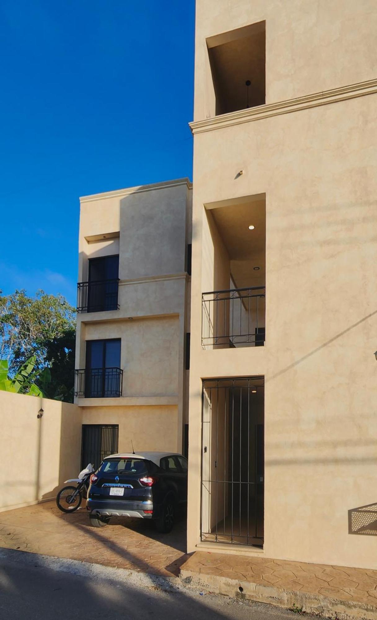 Sisal Loft Living Apartment Valladolid  Ngoại thất bức ảnh