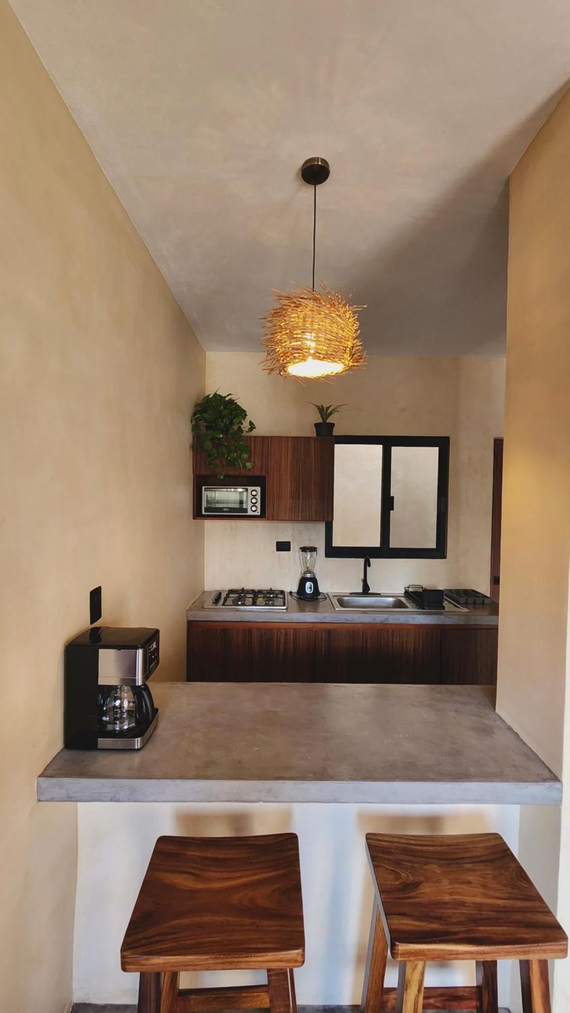 Sisal Loft Living Apartment Valladolid  Ngoại thất bức ảnh