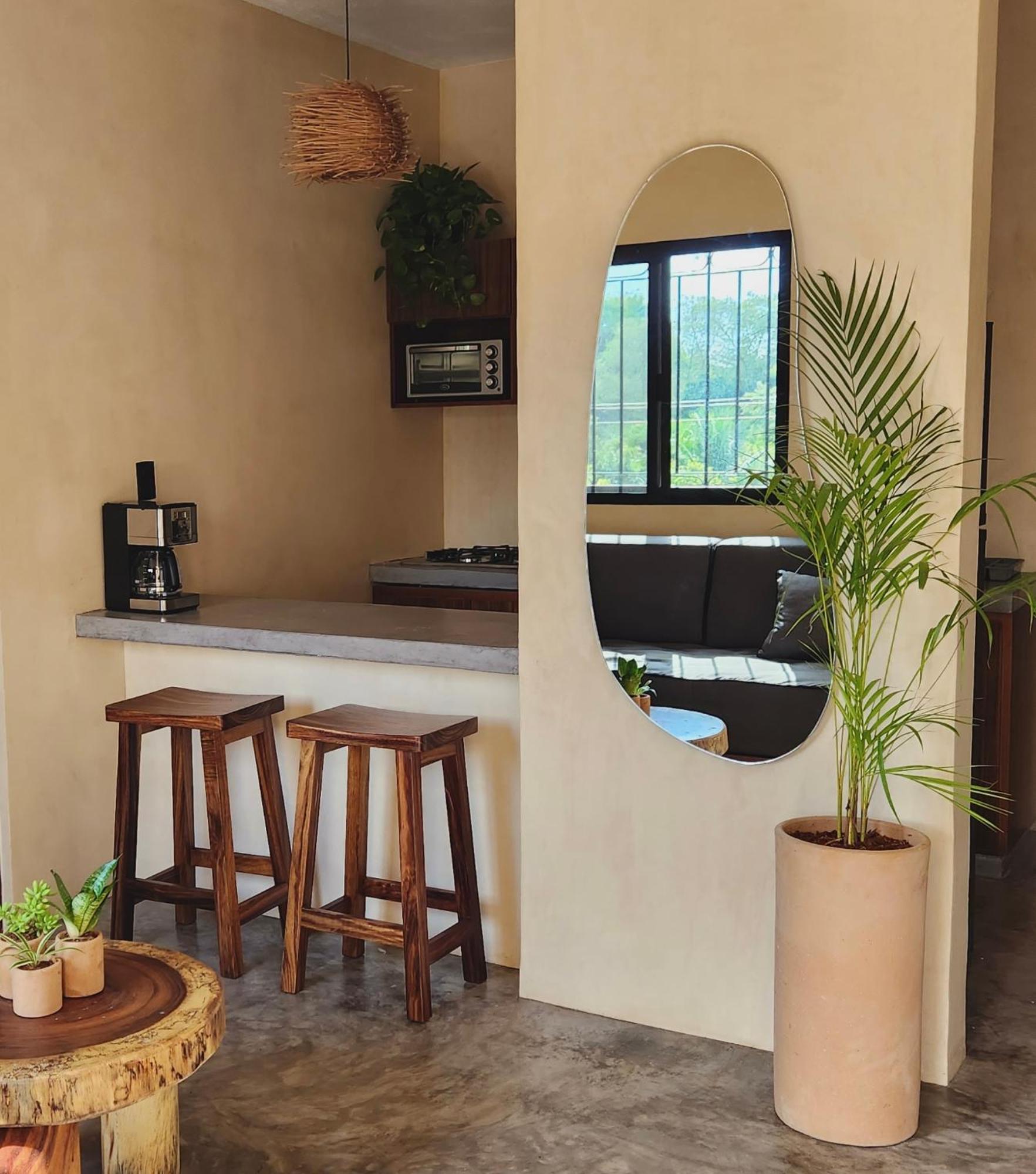 Sisal Loft Living Apartment Valladolid  Ngoại thất bức ảnh