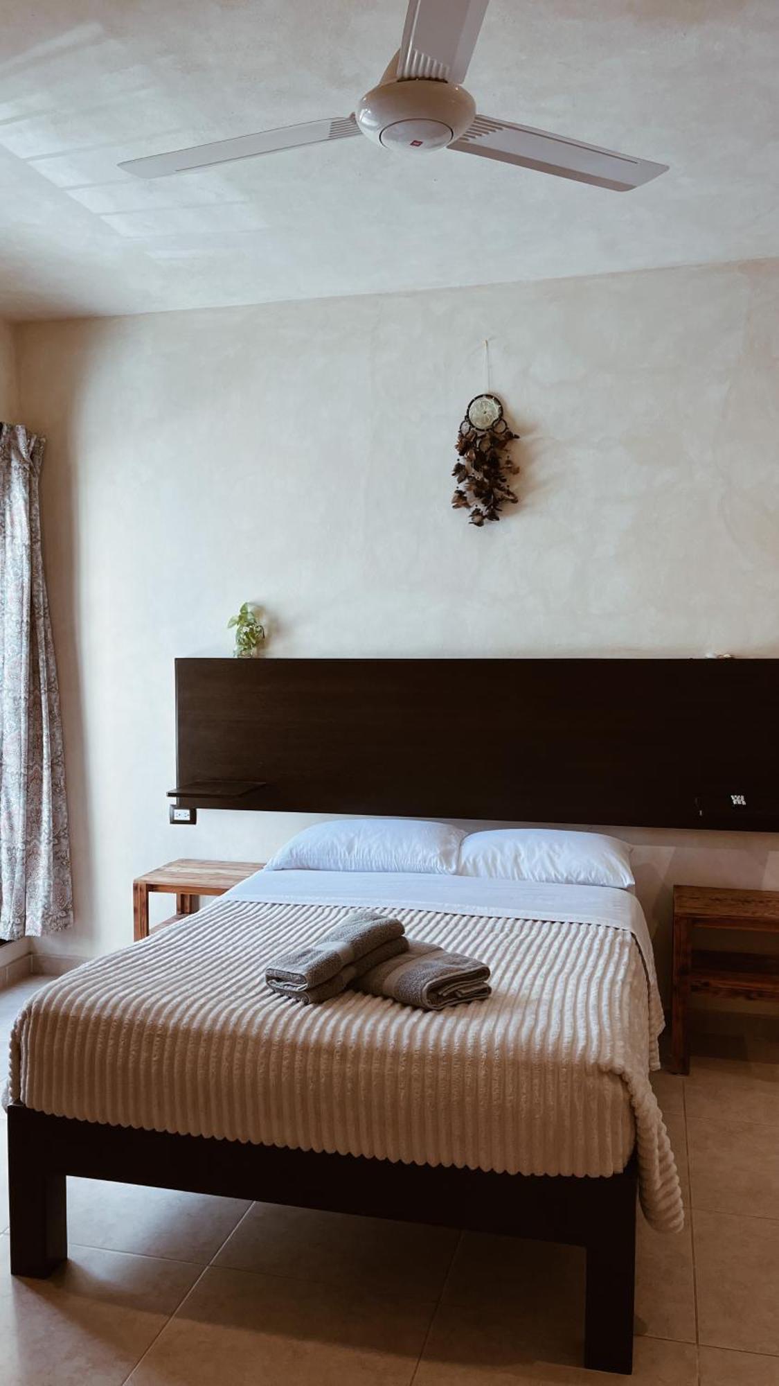 Sisal Loft Living Apartment Valladolid  Ngoại thất bức ảnh