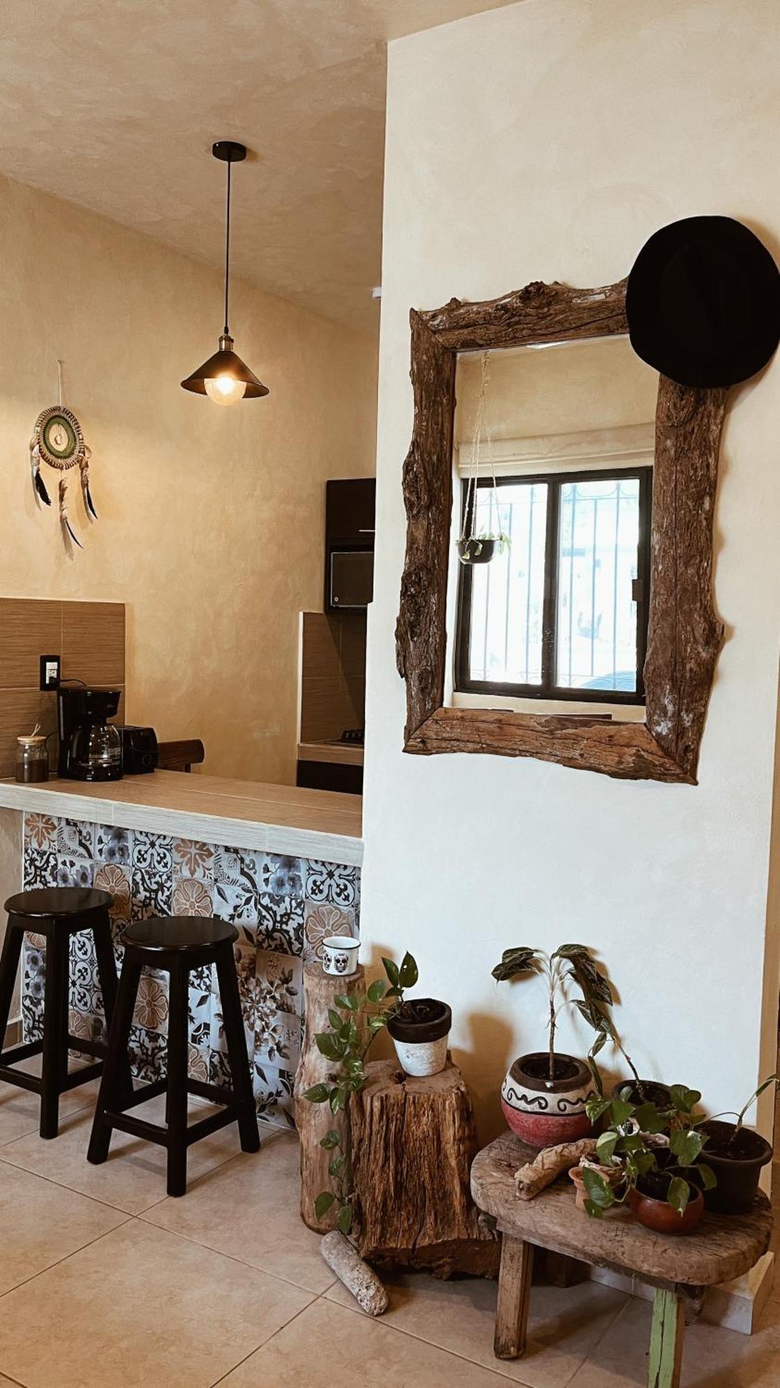Sisal Loft Living Apartment Valladolid  Ngoại thất bức ảnh
