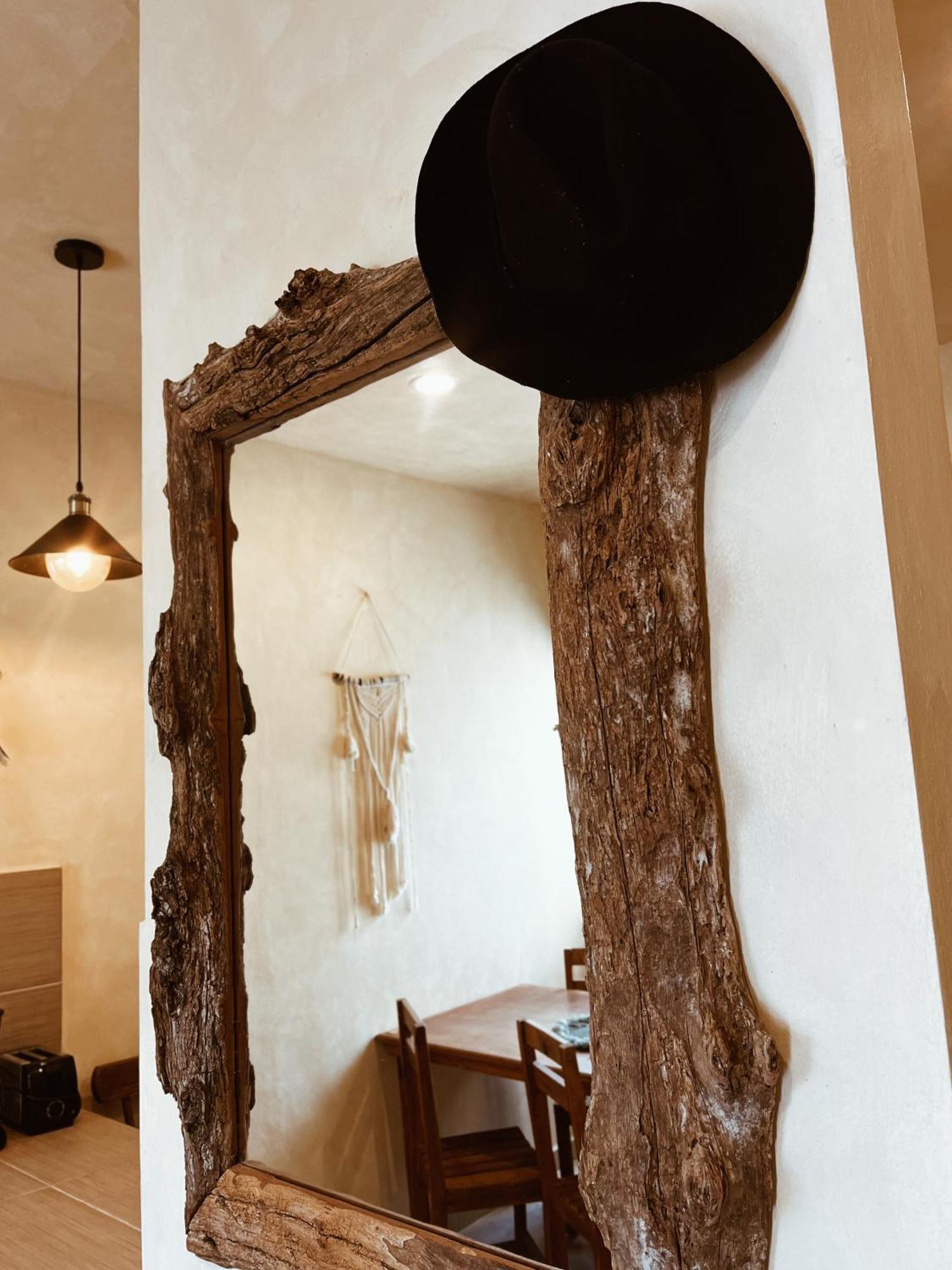 Sisal Loft Living Apartment Valladolid  Ngoại thất bức ảnh